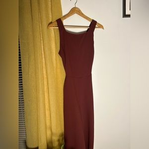 Wilfred Écoulement Jumpsuit